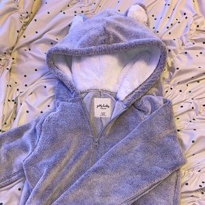 Hollister onesie ✨NEVER WORN✨